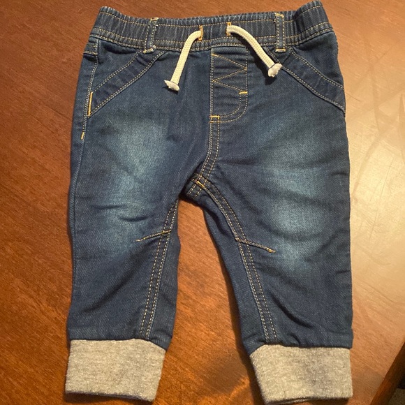 Cat & Jack Other - ☀️ 5 for $10☀️A pair of unisex jeans in 3-6 months